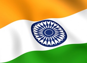 INDIA