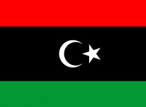 Libya利比亚